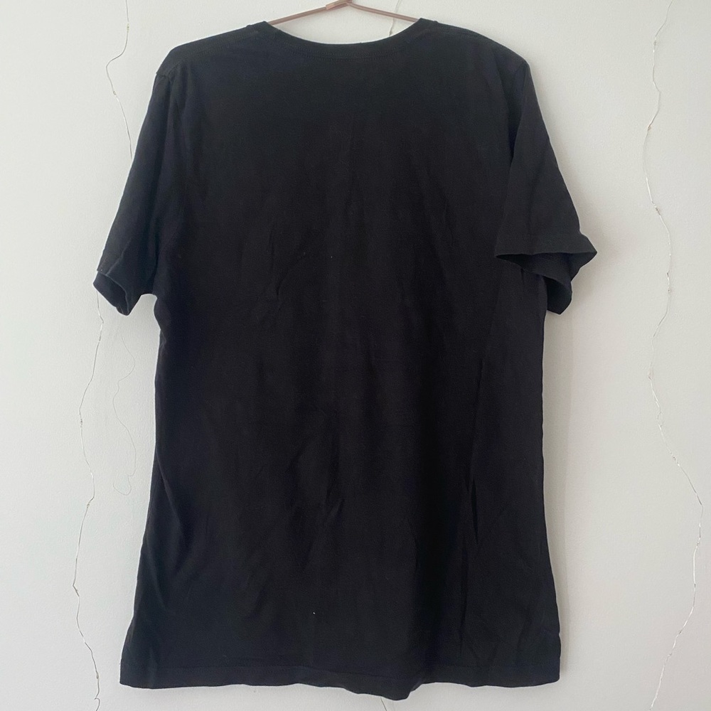 Unisex Alex wassabi merchandise Mkay Bye T-shirt - Picture 2 of 5